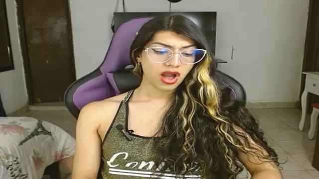 engielphoenis14 online show from 01-29-25, 12:24