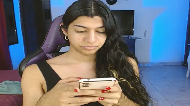 engielphoenis14 online show from 02-25-26, 10:52