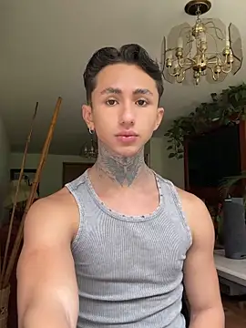 ArchiGoldd online show from 09-24-25, 05:05