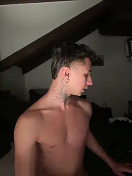 ArchiGoldd online show from 02-08-26, 11:41