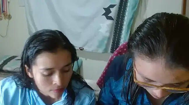 clayre and jill online show from 01-17-25, 03:01