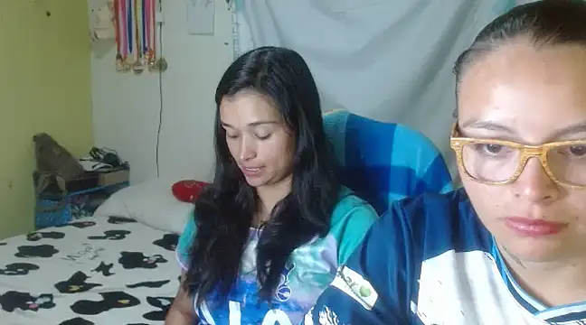 clayre and jill online show from 02-18-25, 03:31