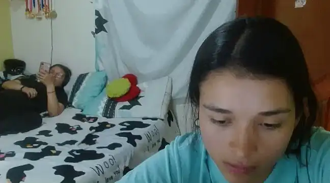 clayre and jill online show from 02-27-25, 06:42