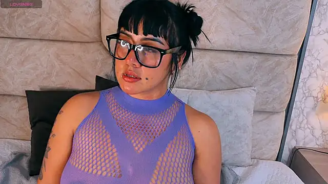 amatista  smith online show from 03-16-26, 07:29