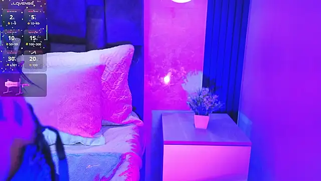 amatista  smith online show from 03-18-26, 08:01