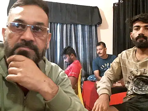 Snapshot of indianbull2023 chatting on 01-12-26, 07:35 indianbull2023 online show from 01-12-26, 07:35