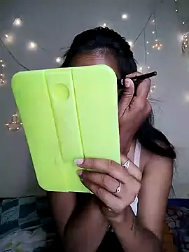 Snapshot of Jenny-Lucifer chatting on 01-08-25, 05:27 Jenny-Lucifer online show from 01-08-25, 05:27