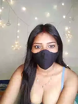 Snapshot of Jenny-Lucifer chatting on 01-11-25, 11:56 Jenny-Lucifer online show from 01-11-25, 11:56