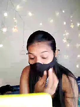 Snapshot of Jenny-Lucifer chatting on 01-18-25, 03:38 Jenny-Lucifer online show from 01-18-25, 03:38