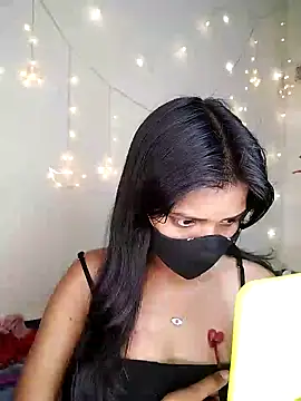 Snapshot of Jenny-Lucifer chatting on 01-21-25, 05:41 Jenny-Lucifer online show from 01-21-25, 05:41