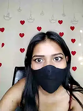 Snapshot of Jenny-Lucifer chatting on 02-23-25, 02:04 Jenny-Lucifer online show from 02-23-25, 02:04