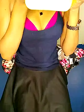 Snapshot of Jenny-Lucifer chatting on 02-25-25, 02:44 Jenny-Lucifer online show from 02-25-25, 02:44