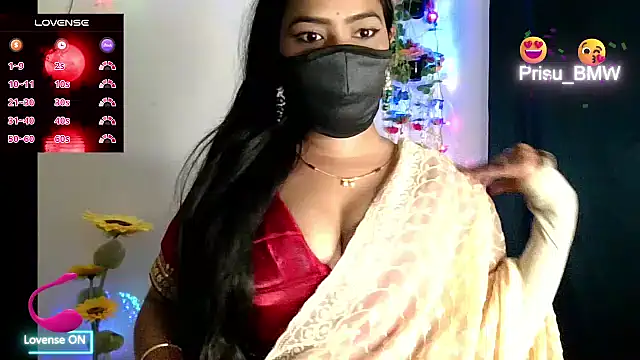 Jenny-Lucifer online show from 11-28-25, 09:56