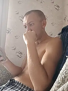 MityaXLoves online show from 07-13-26, 04:59