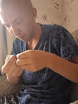 MityaXLoves online show from 07-28-26, 05:36