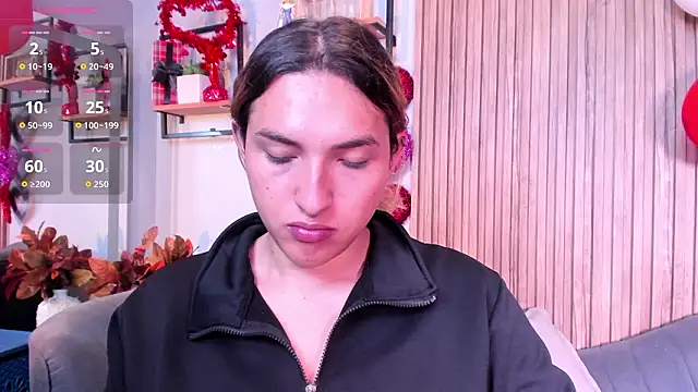 Snapshot of TomLondon_ chatting on 02-12-26, 02:23 TomLondon online show from 02-12-26, 02:23