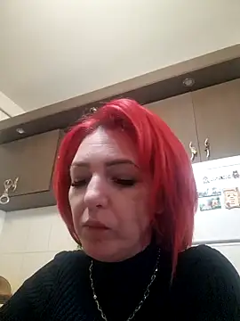 Evadesirex46 online show from 01-21-25, 10:19