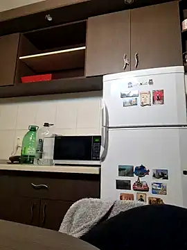 Evadesirex46 online show from 01-27-25, 05:36