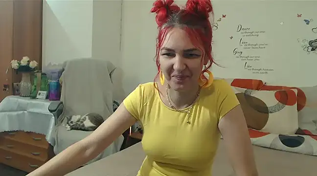 Evadesirex46 online show from 02-05-25, 02:48