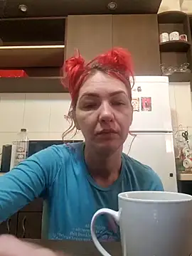 Evadesirex46 online show from 02-07-25, 10:19