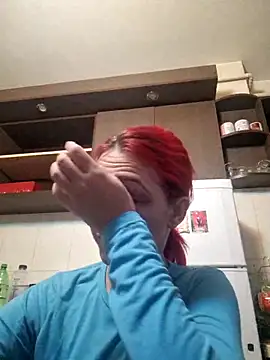 Evadesirex46 online show from 02-09-25, 08:11