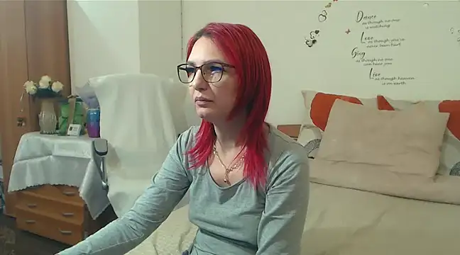 Evadesirex46 online show from 02-17-25, 05:10