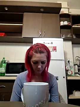 Evadesirex46 online show from 02-19-25, 10:12