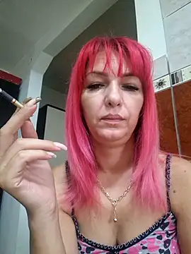 Evadesirex46 online show from 09-12-25, 05:40