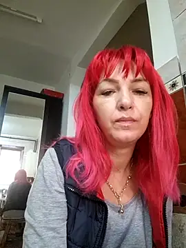 Evadesirex46 online show from 09-25-25, 05:33