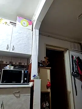 Evadesirex46 online show from 09-26-25, 05:55