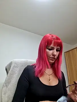 Evadesirex46 online show from 09-27-25, 08:14