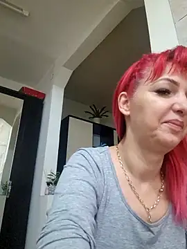 Evadesirex46 online show from 10-17-25, 01:35