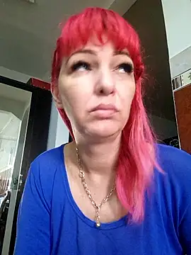 Evadesirex46 online show from 10-20-25, 06:14