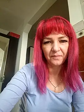 Evadesirex46 online show from 10-30-25, 06:48