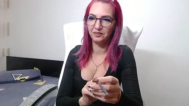 Evadesirex46 online show from 11-09-25, 08:56