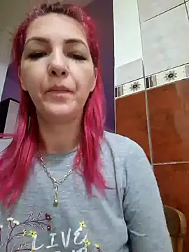 Evadesirex46 online show from 12-03-25, 06:54