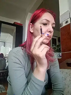 Snapshot of Evadesirex46 chatting on 05-19-26, 06:20 Evadesirex46 online show from 05-19-26, 06:20