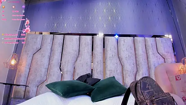 barbara cambels online show from 02-23-25, 07:07