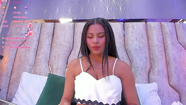 barbara cambels online show from 03-08-25, 07:42