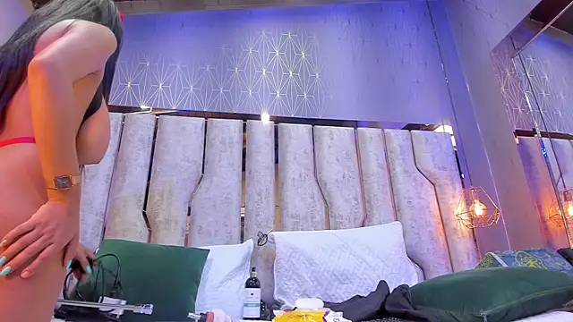 barbara cambels online show from 03-10-25, 01:34