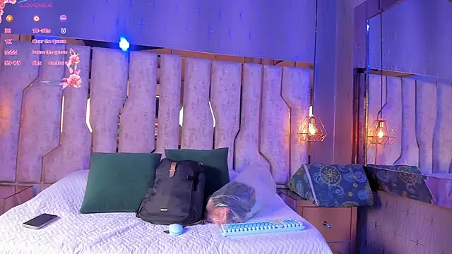 barbara cambels online show from 03-10-25, 07:18