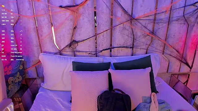 barbara cambels online show from 10-30-25, 07:03