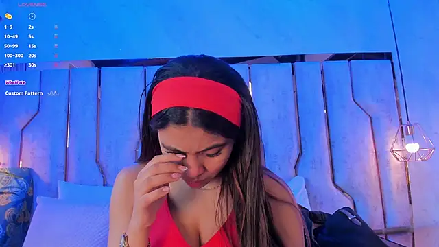 barbara cambels online show from 11-27-25, 07:05