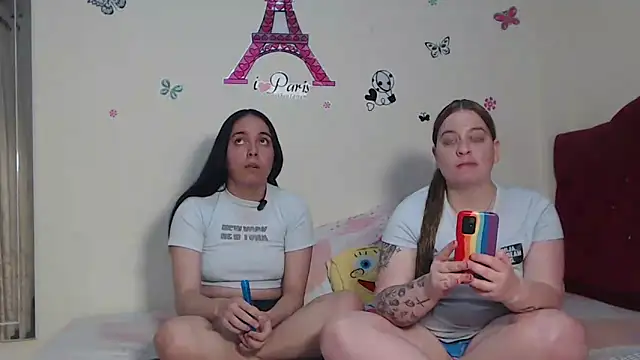 Lola barbara online show from 03-20-25, 10:51