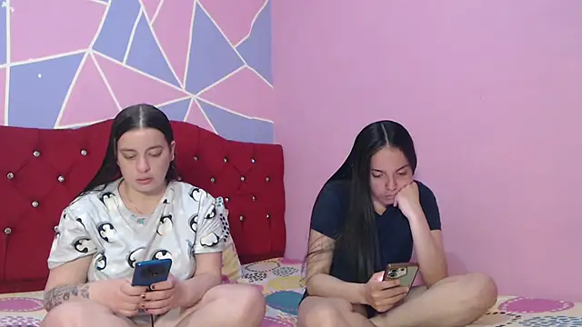 Lola barbara online show from 04-26-26, 06:05