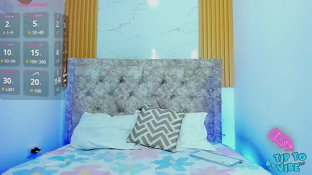 kimdavies1 online show from 02-13-26, 07:32