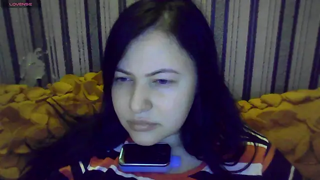 German Eva online show from 03-03-25, 04:03