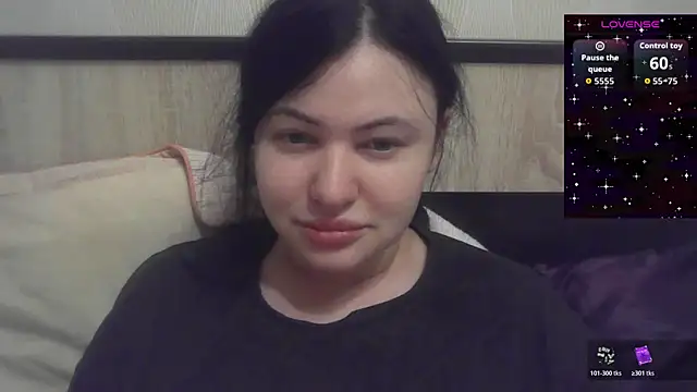 German Eva online show from 11-02-25, 03:58