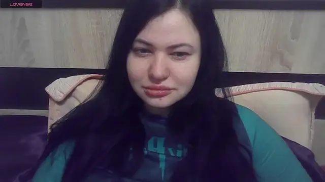 German Eva online show from 11-19-25, 08:09