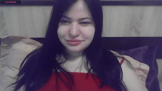 German Eva online show from 11-30-25, 07:01